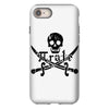 pi rate pirate iPhone 8