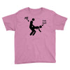 me and your mum Youth Tee