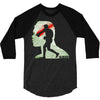 the greatest 3/4 Sleeve Shirt