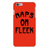 naps on fleek girls iPhone 6/6s Plus Case