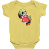 gravity falls Baby Onesie