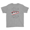Piano And Music Youth Tee