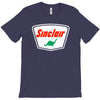 sinclair motor oils T-Shirt