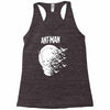 ant man movie Racerback Tank
