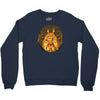 my neighbour evolution Crewneck Sweatshirt