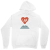 I love you Unisex Hoodie