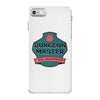 Dungeon Master iPhone 7 Case