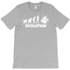 drummer evolution T-Shirt
