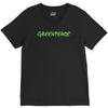 greenpeace V-Neck Tee