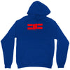 cavalera conspiracy Unisex Hoodie