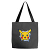 pikachu Tote Bags