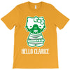 hello clarice T-Shirt
