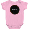 simple trend Baby Bodysuit