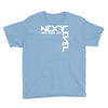 newyork city next evel Youth Tee