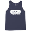 wang computers Tank Top