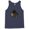 midnight flight Tank Top