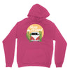 Sleep Around Unisex Hoodie