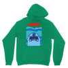 ooomity isle Unisex Hoodie