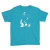 happy halloween Youth Tee