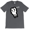 bad skull T-Shirt