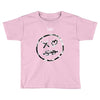 Sad XXXTentacion Toddler T-shirt