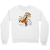 tintin Crewneck Sweatshirt