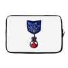 spider man pocket Laptop sleeve