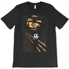 burton's scream T-Shirt