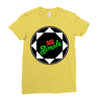 MR SIMPLE Ladies Fitted T-Shirt