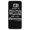 made in 1991 and still awesome Samsung Galaxy S7