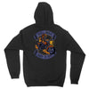 skull rider Unisex Hoodie