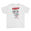 catnado Youth Tee