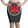 dirty rotten imbeciles best trending Pencil Skirts