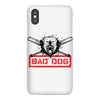 bad dog 5 iPhoneX