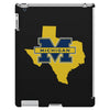 texas for michigan iPad 3 and 4 Case