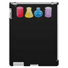 chemistry shot glasses iPad 3 and 4 Case