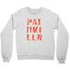 15. painkillr 013 Youth Sweatshirt
