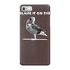 bird iPhone 7 Case