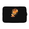 lion evolution Laptop sleeve