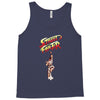 street farter Tank Top