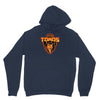 uzumaki toads (2) Hoodie