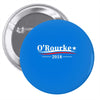 beto o'rourke 2018 Pin-back button