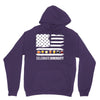 celebrate diversity - funny beer drinking Unisex Hoodie