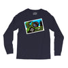 photo bomb squad Long Sleeve Shirts