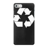 recycle symbol iPhone 7 Case