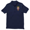 conor mcgregor Men's Polo Shirt