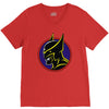 wolverine tracy V-Neck Tee