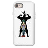 all might iPhone 8