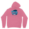 i'm a book nerd Unisex Hoodie