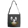 wabbit Adjustable Strap Totes